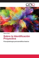 Sobre la Identificación Proyectiva 6202116986 Book Cover