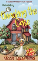Quacking the Case (Granny Appleton Cozy Mysteries) B0GK667GFV Book Cover