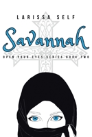 Savannah 1685708374 Book Cover
