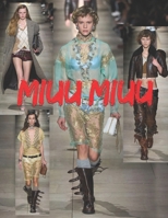 Miuu Miuu B09W6W6XVL Book Cover