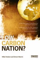 Low Carbon Nation? 0415632285 Book Cover