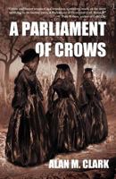 A Parliament of Crows 099884666X Book Cover