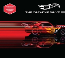Hot Wheels: The Creative Drive