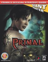 Primal (Prima's Official Strategy Guide) 0761540326 Book Cover