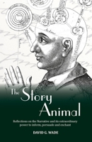 The Story Animal 1916339689 Book Cover