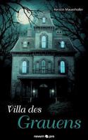 Villa des Grauens 3990388630 Book Cover
