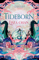 Tideborn (Drowned World, 2) 031656494X Book Cover