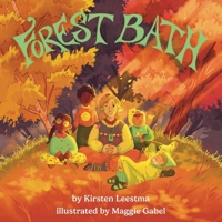 Forest Bath 1965278841 Book Cover