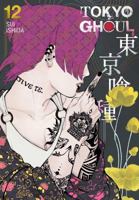 Tokyo Ghoul - Tome 12 1421580470 Book Cover