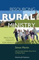 Resourcing Rural Ministry 0857462628 Book Cover