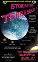 Stories from Terragrand Volume 1 Of 7: Volume 1 Of 7 196138809X Book Cover