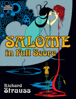 Salome in Full Score 0793553849 Book Cover