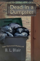 Dead in a Dumpster 0990658406 Book Cover