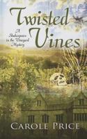 Twisted Vines 1432826026 Book Cover