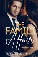 The Family Affair 1716047137 Book Cover