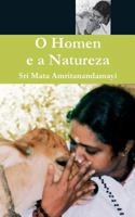 O homen e a natureza 1680374745 Book Cover