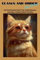 Claws and Order goes Extreme: End Cat Rivalries: Build Trust, Create Harmony, and Enjoy a Peaceful Multi-Cat Home B0DWWLVTKN Book Cover