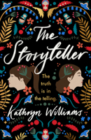 The Storyteller 0063049392 Book Cover