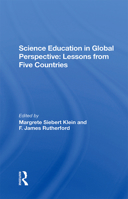 Science education in global perspective: Lessons from five countries (AAAS selected symposium) 036728670X Book Cover