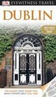 Dublin Top 10 (Eyewitness Top Ten Travel Guides) 0789441780 Book Cover