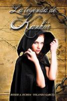 La leyenda de Kahnur 1542425670 Book Cover