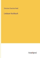 Lindauer Kochbuch 3382034220 Book Cover
