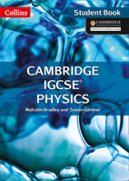 Cambridge IGCSE™ Physics Student's eBook: Course licence 0007592671 Book Cover