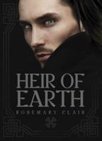 Heir of Earth 0988893126 Book Cover