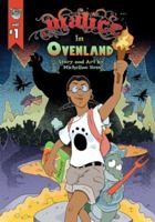 Malice in Ovenland: Vol. 1 0996769226 Book Cover