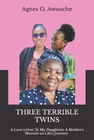 A Love Letter To My Daughters B0CFCX6WZS Book Cover