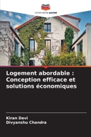 Logement abordable: Conception efficace et solutions économiques (French Edition) 6208103932 Book Cover