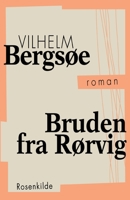 Bruden fra R�rvig 8711943181 Book Cover