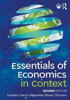 Essentials of Economics in Context 1032596767 Book Cover