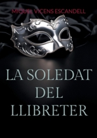 La soledat del llibreter (Catalan Edition) 8413739233 Book Cover