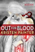 Out for Blood 0316200174 Book Cover