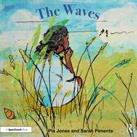 The Waves: For Children Living With OCD 103244925X Book Cover