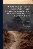 The Works, Volume 17 1277087873 Book Cover