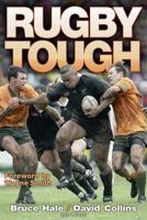 Rugby Tough 0736036784 Book Cover