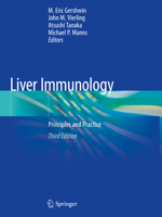 Liver Immunology: Principles and Practice 303051711X Book Cover