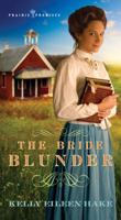 The Bride Blunder 1602601771 Book Cover