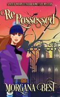 Repossessed Large Print : Witch Woods Funeral Home, Book 6 1922420638 Book Cover