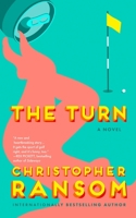 The Turn B0DNLGH7NK Book Cover