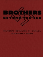 Brothers Beyond the Sea 0889200963 Book Cover