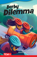 Derby Dilemma 108760530X Book Cover