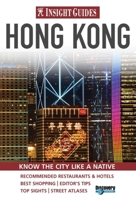Hong Kong Insight City Guide