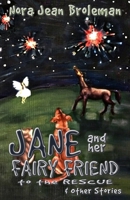 Jane and Her Fairy Friend to the Rescue and Other Stories 0578669218 Book Cover