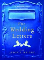 The Wedding Letters 1609080572 Book Cover