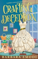 Crafting Deception (Volume 2) 1644034484 Book Cover