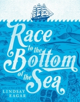 Race to the Bottom of the Sea 0763698776 Book Cover