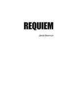 Requiem (Danish Edition) 874300900X Book Cover